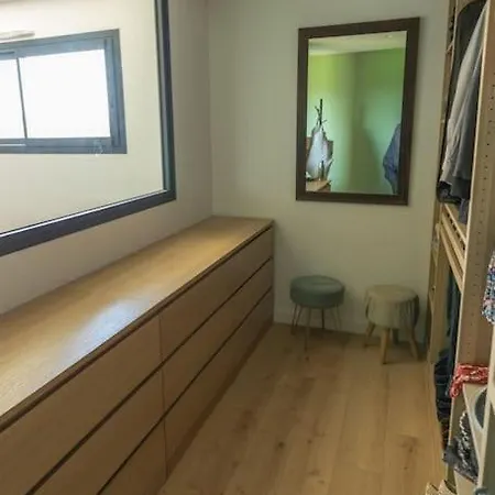 Luxe&nature, 10 Mins De Montpellier, 6 Personnes Вилла Сен-Жан-де-Веда