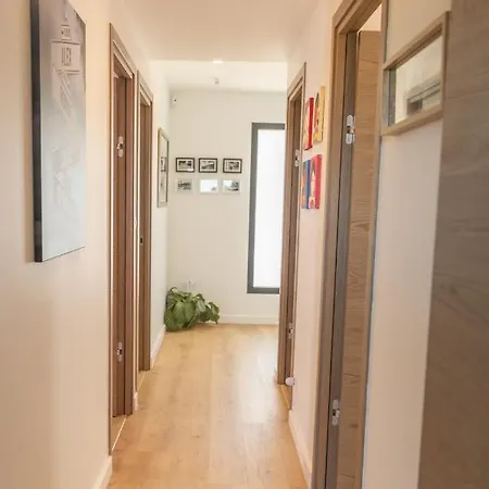 Вилла Luxe&nature, 10 Mins De Montpellier, 6 Personnes *