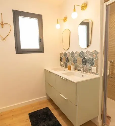 Luxe&nature, 10 Mins De Montpellier, 6 Personnes Βίλα Saint-Jean-de-Védas