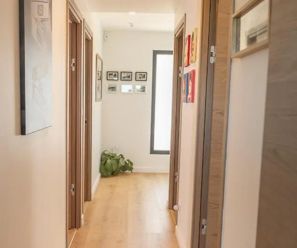 Βίλα Luxe&nature, 10 Mins De Montpellier, 6 Personnes *